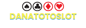 Logo DANATOTOSLOT